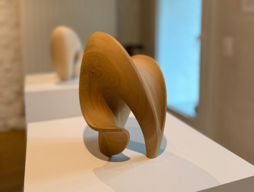 Works of Mike Sasaki