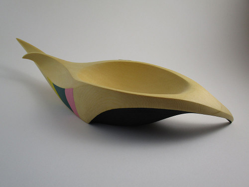 Works of Mike Sasaki