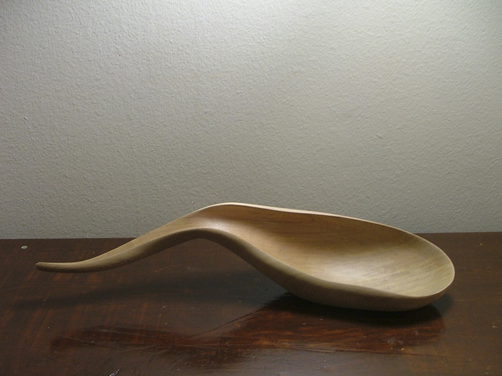 Works of Mike Sasaki