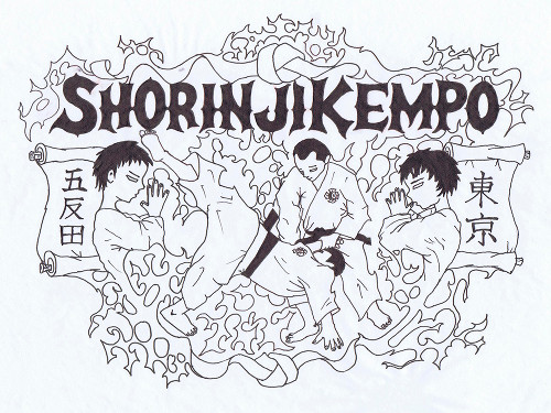 Works of Mike Sasaki