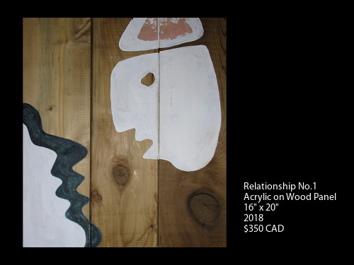 Works of Mike Sasaki