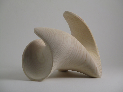 Works of Mike Sasaki