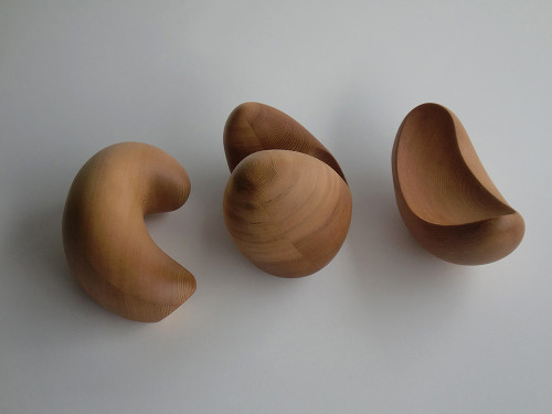 Works of Mike Sasaki