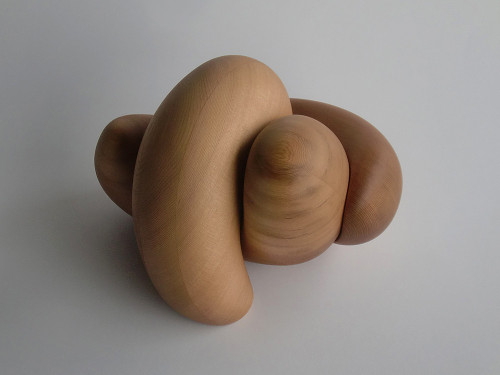 Works of Mike Sasaki