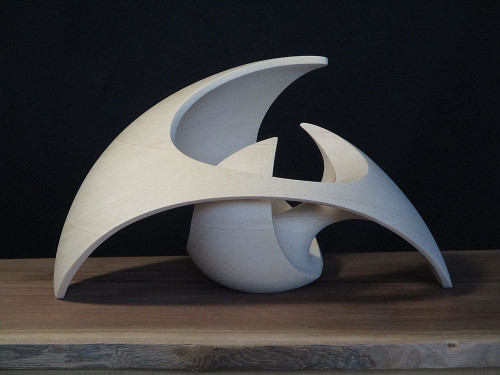 Works of Mike Sasaki